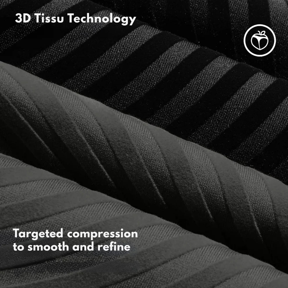 POWERCELLS™ ||| 3D Metabolic Booster Leggings