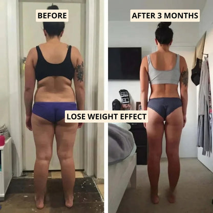 POWERCELLS™ ||| 3D Metabolic Booster Leggings