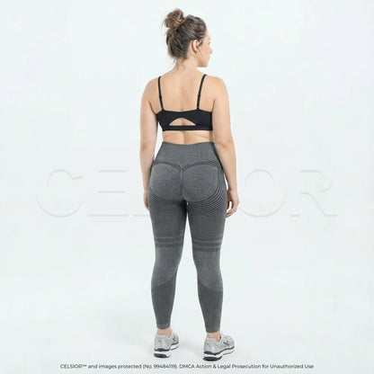 POWERCELLS™ ||| 3D Metabolic Booster Leggings