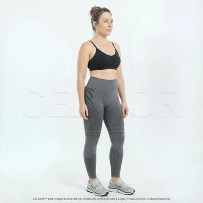 POWERCELLS™ ||| 3D Metabolic Booster Leggings