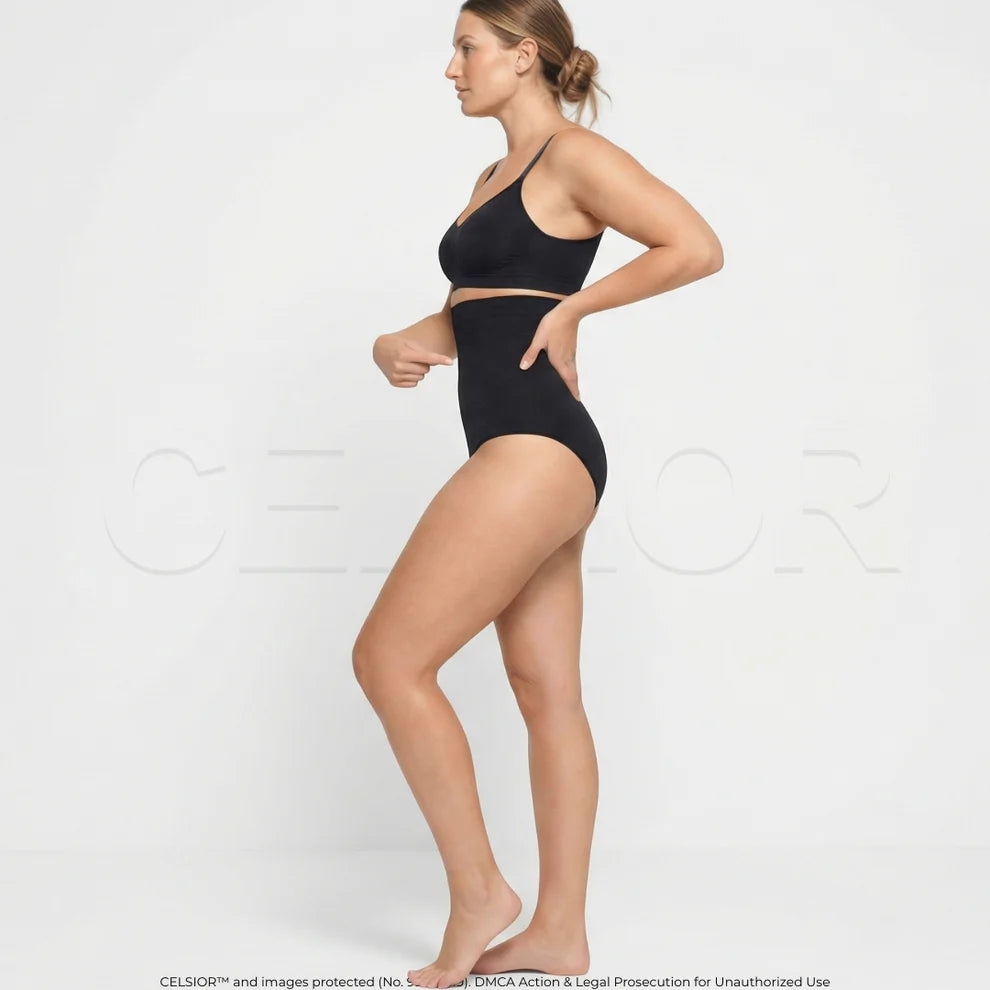 LACULOTTE™ ||| Tummy Control & 3D massage Panty (up)