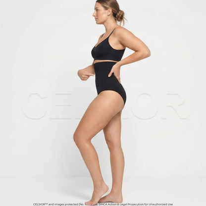 LACULOTTE™ ||| Tummy Control & 3D massage Panty (up)