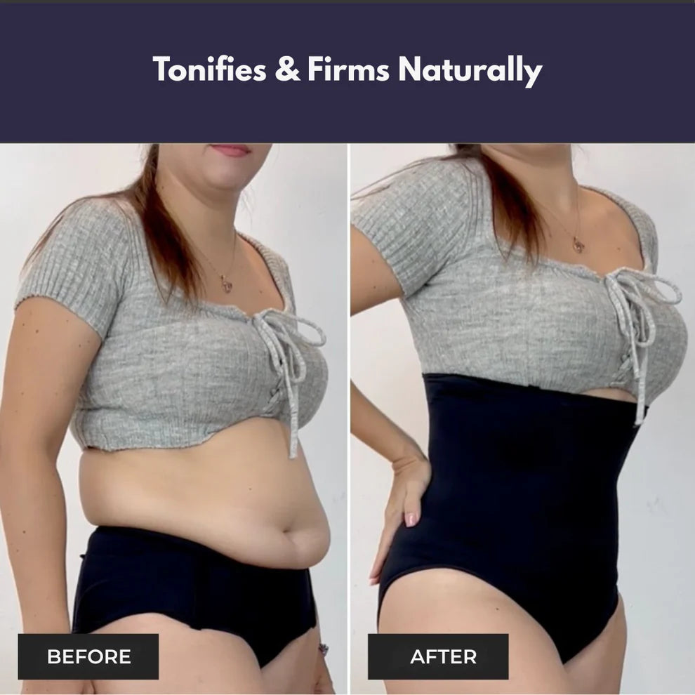 LACULOTTE™ ||| Tummy Control & 3D massage Panty (up)