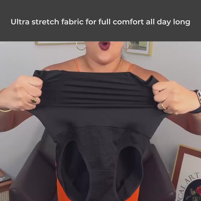 LACULOTTE™ ||| Tummy Control & 3D massage Panty (up)