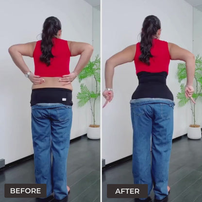 LACULOTTE™ ||| Tummy Control & 3D massage Panty (up)