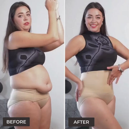 LACULOTTE™ ||| Tummy Control & 3D massage Panty (up)